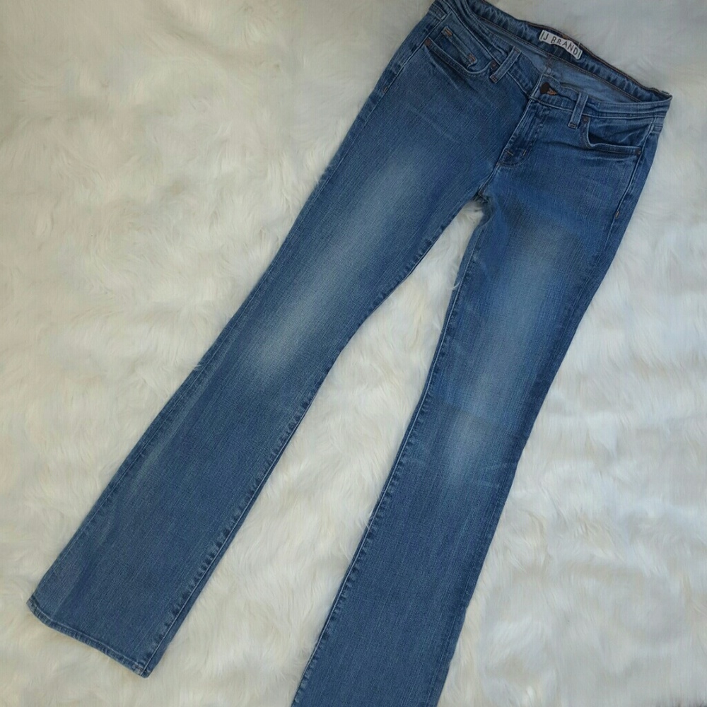 J brand jeans size 28